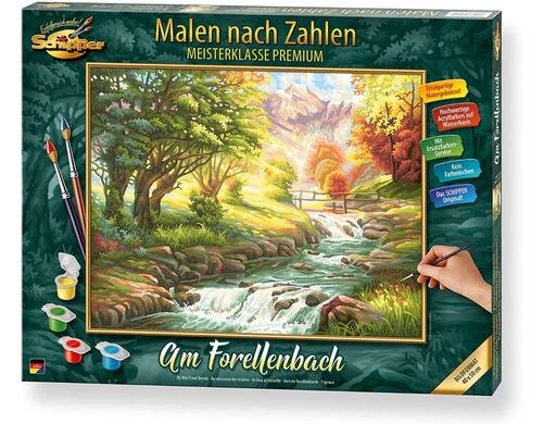 MNZ - Forellenbach Alter: 8+