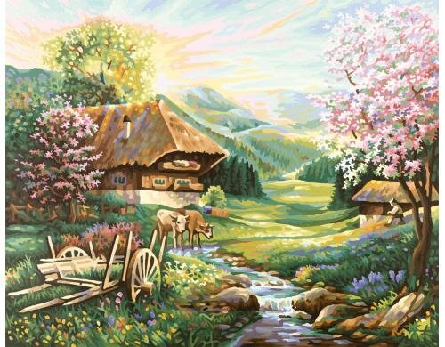MNZ - Der Frühling Alter: 8+