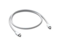 Apple Thunderbolt 3  (USB-C) Cable (0.8m) Thunderbolt 3...
