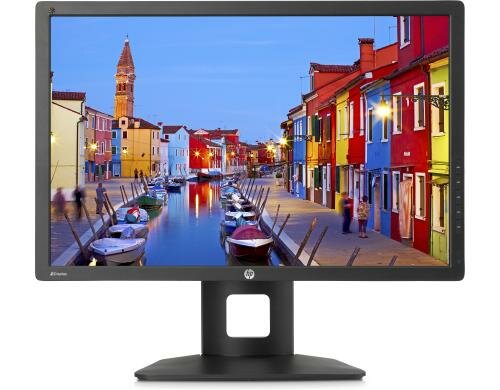 HP Z24x G2 24 DreamColor LED Monitor16:10 IPS, 1920x1200, 6ms, DP, DVI, USB 2.0