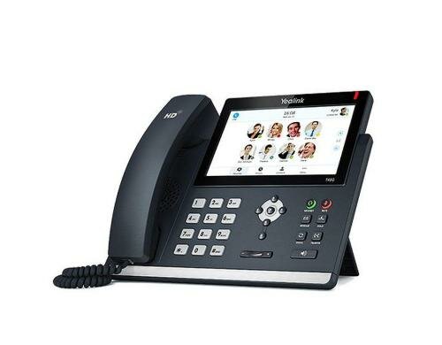 Yealink T48S SfB Skype for Business Edition