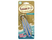Bahama Surfboard Tahitian Vanilla Lufterfrischer