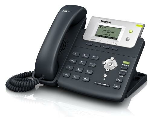 Yealink T21P SIP SIP-Tischtelefon