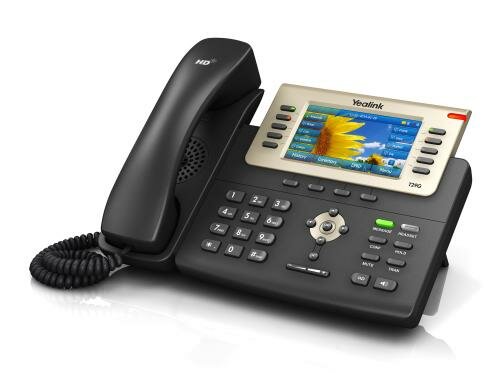Yealink T29G SIP SIP-Tischtelefon