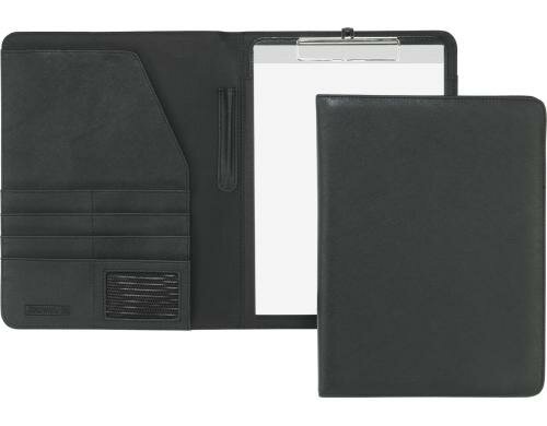 Brunnen Schreibmappe Classic Grösse 25 x 33 x 2.5cm, Synthetikleder