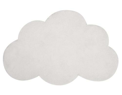 Teppich Nuages Whisper White