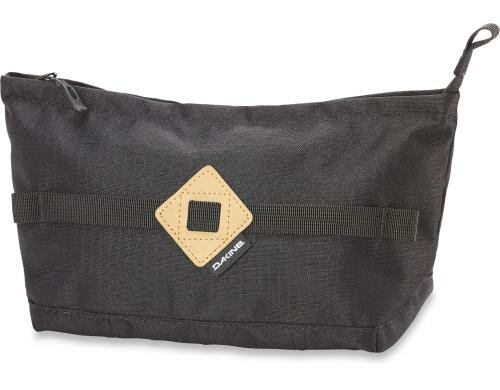 DAKINE Necessaire Dopp Kit L BLACK