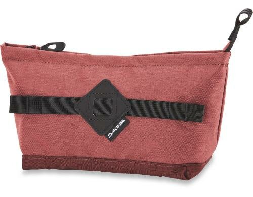 DAKINE Necessaire Dopp Kit M BURNT ROSE