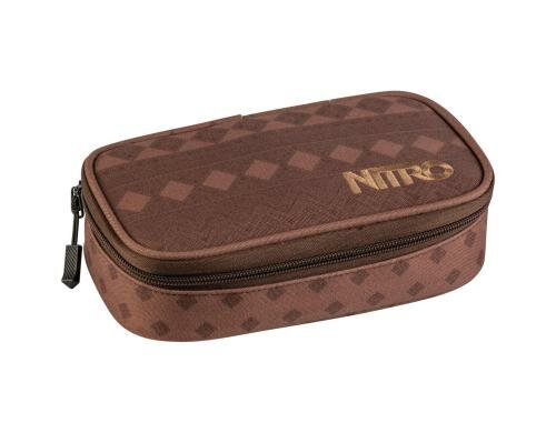 Nitro Etuibox XL northern patch 21 x 10 x 6.5 cm
