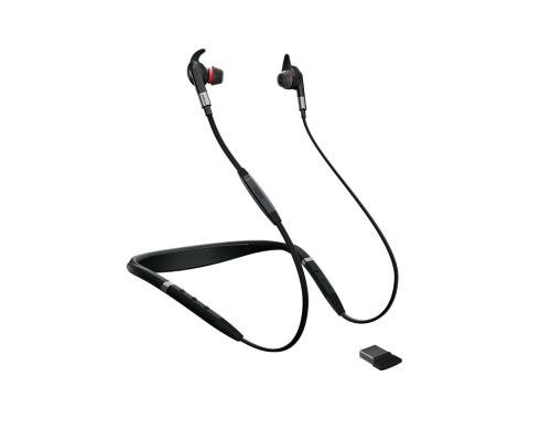 Jabra Evolve 75e MS Duo