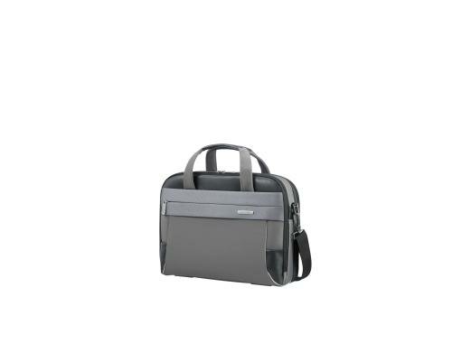 Samsonite Spectrolite 2.0 14.1 grau-schwarz