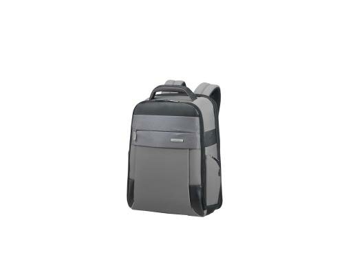 Samsonite Spectrolite 2.0 Backpack 14.1 grau - schwarz