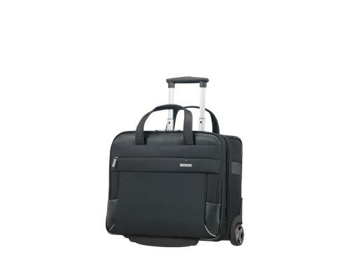 Samsonite Trolley Spectrolite 2.0 15.6 schwarz