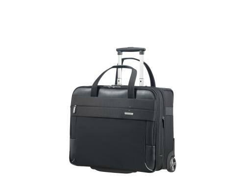 Samsonite Trolley Spectrolite 2.0 17.3 schwarz