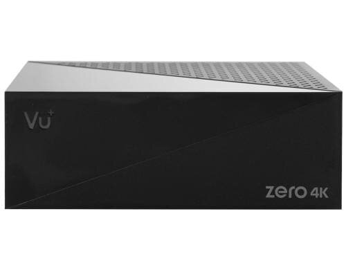 VU+ Zero 4K, HDTV Sat-Receiver 1x DVB-S2, Linux