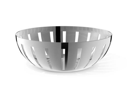 ZACK Schale VITOR 23cm ø 23 cm, H. 8 cm