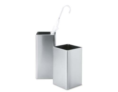 ZACK Schirmständer ANGOLO B. 22 cm, H. 50 cmT. 22 cm