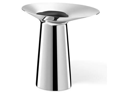 ZACK Vase PAREGO 19.5cm ø 19,5 cm, H. 19,5 cm
