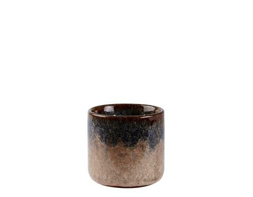 Villa Collection Duftkerze sand. Duft: Kokosnuss-Lime, Anzahl 1 Stück