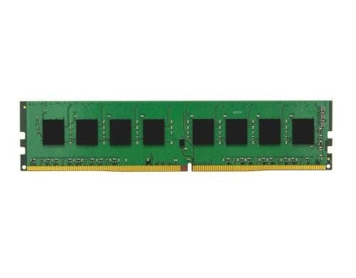 Kingston 8GB DDR4 2666MHz Module Single Rank, für Desktop