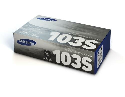 Samsung HP Toner MLT-D103S Black SU728A zu ML-2950/2955/SCX-4705/4727/4728/4729