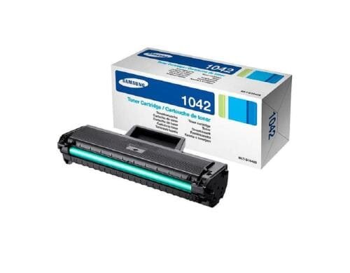 Samsung HP Toner MLT-D1042S Black SU737A 1500 Seiten zu ML-1660/1665