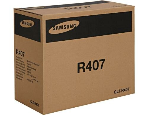 Samsung HP Trommeleinheit CLT-R407 SU408A 24000 Seiten schwarz, 6000 Seiten farbig