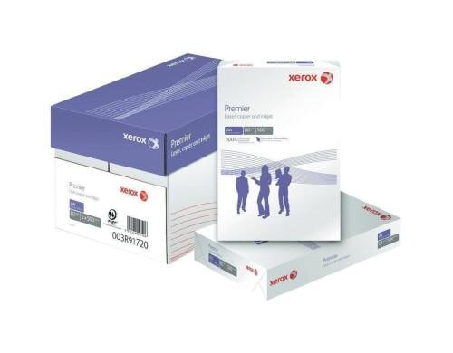 Kopierpapier Premier weiss Box à 5x500 Blatt, 70% PEFC, 80gr