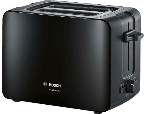 Bosch Toaster TAT6A113 schwarz