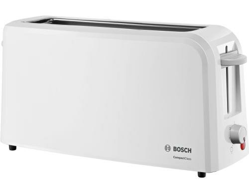 Bosch Toaster TAT3A001 weiss Langschlitz