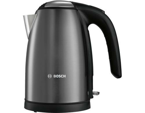 Bosch Wasserkocher TWK7805 anthrazit, 1.7 Liter