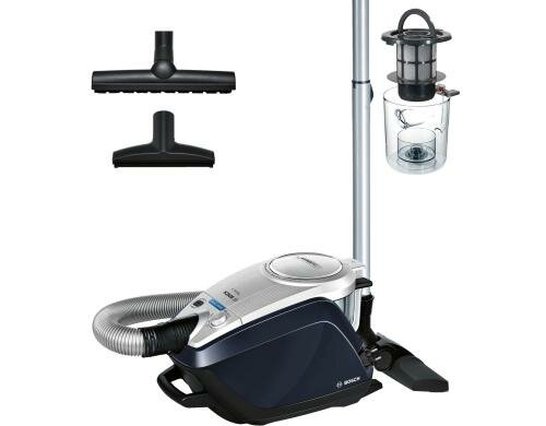 Bosch Staubsauger BGS5BL432 Bodenstaubsauger ohne Beutel 700W