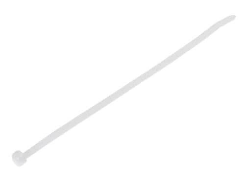 ABB Twist-Tail Kabelbinder 181 x 4.7 naturfarben, 50 Stück, TT-7-30-9-L-EU