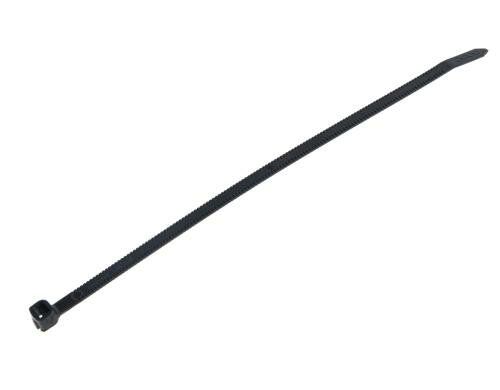 ABB Twist-Tail Kabelbinder 181 x 4.7 schwarz, 50 Stück, TT-7-30-0-L-EU