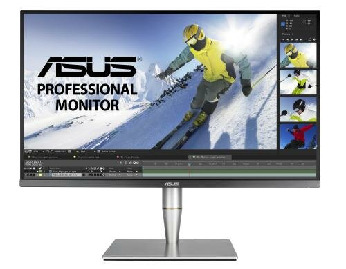 ASUS PA32UC-K  32, 3840x2160, IPS Thunderbolt, DP, HDMI, USB