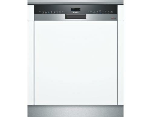 Siemens Einbaugeschirrspüler SN558S00TH Energieeffizienzklasse A+++, 14 Massgedecke
