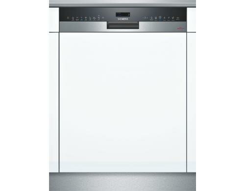 Siemens Einbaugeschirrspüler SX558S00TH Energieeffizienzklasse A+++, 14 Massgedecke