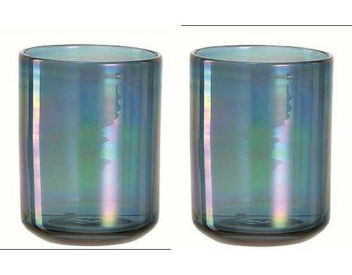 Leonardo Schale Diamant 3 farbig Velluto 1 Stück, Weihnachtsartikel