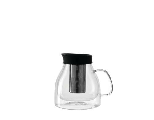 Leonardo Teekanne 1 Liter Duo 1 Stück, Grösse: 18x17cm