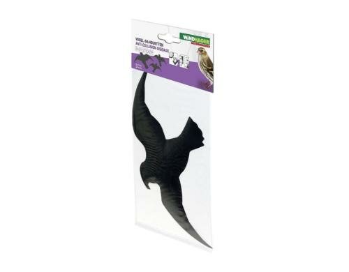 Windhager Vogel-Silhouetten