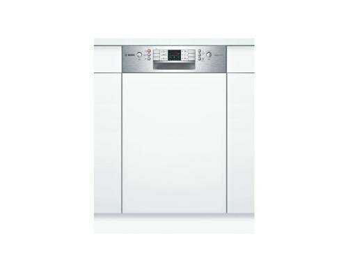 Bosch Einbaugeschirrspüler SPI46IS01E Energieeffizienzklasse A+, 13 Massgedecke