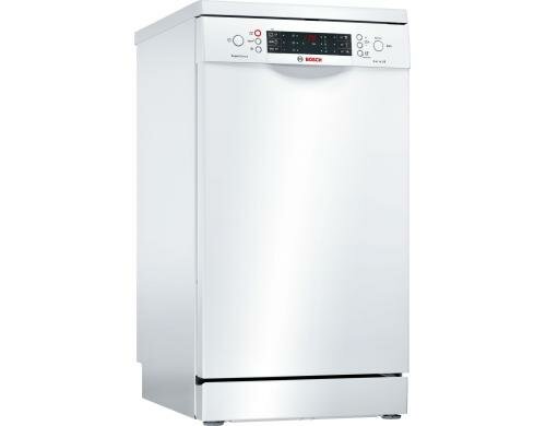 Bosch Geschirrspüler SPS66PW00E Energieeffizienz A++, 9 Massgedecke