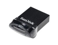 SanDisk USB3.1 Ultra Fit 32GB Lesegeschw. 130MB/s,...