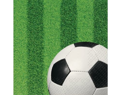 Stewo Servietten Mark 20 Stück, Grösse 33x33cm