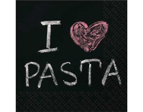 Stewo Servietten Dario 20 Stück, Grösse 33x33cm