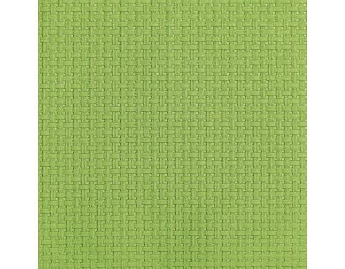 Stewo Servietten Linen geprägt 20 Stück, Grösse 33x33cm, hellgrün