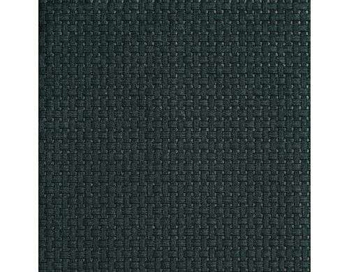 Stewo Servietten Linen geprägt 20 Stück, Grösse 33x33cm, schwarz