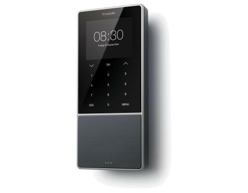 Safescan TimeMoto TM-818 Zeiterfassungssystem