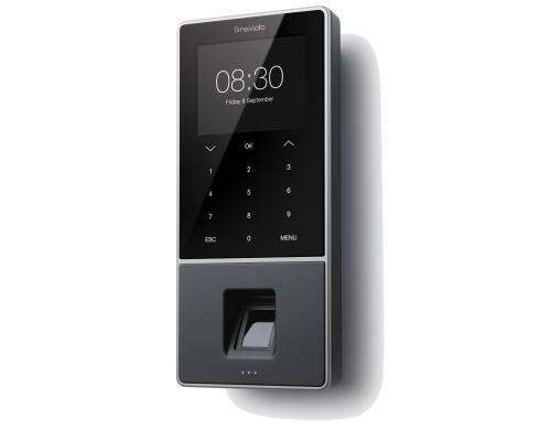 Safescan TimeMoto TM-828 Zeiterfassungssystem