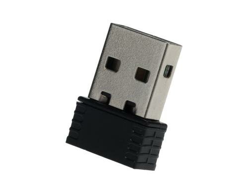 Infomir MAG Box USB WLAN Stick Nano 150Mbps, 802.11n/gb, RT5370 Chipsatz